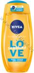 Nivea Душ гел Nivea Love Sunshine, p/n NI-84068 - Душ гел с Алое вера и аромат Nivea Sun (NI-84068)