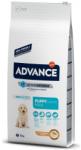 Affinity Advance Dog Maxi Puppy - пиле и ориз, високачествена храна за подрастващи кученца от едрите породи до 12 месеца, Испания - 12 кг
