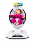 4MOMS MamaRoo 4.0 Sezlong balansoar bebelusi