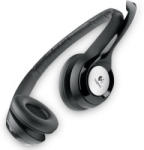 Logitech H390 black (981-000406) Casti