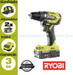 RYOBI R18DD5-220S (5133003733) Masina de insurubat
