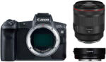 Canon EOS R + 50mm USM (2959C005AA) Digitális fényképezőgép