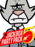 Jackbox Games The Jackbox Party Pack 5 (PC) Jocuri PC