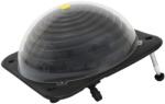 vidaXL Соларен нагревател за басейн, 75x75x36 см, HDPE, алуминий (91734)
