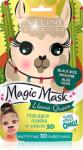 Eveline Cosmetics Mască de față - Eveline Cosmetics Magic Mask Llama Queen Masca de fata