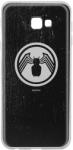 Marvel Husa Samsung Galaxy J4 Plus Marvel Silicon Venom 001 Black (MPCVENOM019)