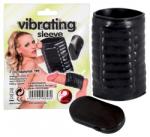 You2Toys ВИБРИРАЩ ПЕНИС УДЕБЕЛИТЕЛ от SexOutlet. bg