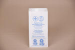 BontaBag Higiéniai papírzacskó egészségügyi betétekhez és tamponokhoz - 2x100 db (200 db)