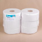 Frolli WC Papír Frolli Comfort Midi Jumbo - 2 rétegű - 6 tekercs