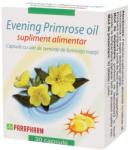 Parapharm Evening Primrose Oil 30 comprimate