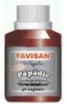 FAVISAN Papadie 40 comprimate