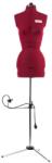 Adjustoform Manechin croitorie femei S, reglabil masura 36-42, Adjustoform FG129 (FG129) - masinidecusut