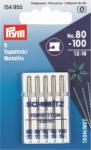 Prym Ace topstitch finete 80-100 - 5 buc Prym Topstitch (154955) - cusutsibrodat