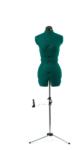 Adjustoform Manechin croitorie cu prelungire pantaloni M femei reglabil masura 40-48 Adjustoform FG373 (FG373) - masinidecusut