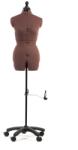 Adjustoform Manechin croitorie S prelungire pantalon masura 36-42 Olivia Adjustoform, FG1101 (FG1101) - masinidecusut
