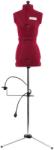 Adjustoform Manechin croitorie femei XS, reglabil masura 32-38, Adjustoform FG128 (FG128) - masinidecusut