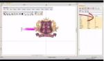XPR Curs de initiere software broderie Wilcom Decorating sau Brother PE Design 11 - modul 4 ore (Curs broderie 4h)