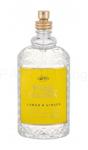 4711 Acqua Colonia - Lemon & Ginger EDC 170 ml Tester Parfum