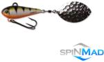 Spinmad Fishing Spinnertail SPINMAD Wir, 10g, 0807 (SPINMAD-0807)