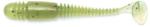 Hitfish Shad HITFISH Leuka Flat 7.6cm R02 7buc/plic (102076-R02)