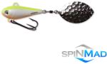 Spinmad Fishing Spinnertail SPINMAD Wir, 10g, 0801 (SPINMAD-0801)