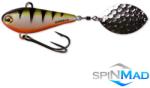 Spinmad Fishing Spinnertail SPINMAD Turbo, 35g, Culoare 1001 (SPINMAD-1001)