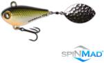 Spinmad Fishing Spinnertail SPINMAD Jigmaster, 12g, Culoare 1414 (SPINMAD-1414)