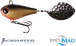 Spinmad Fishing Spinnertail SPINMAD Jigmaster, 24g, Culoare 1513 (SPINMAD-1513)