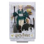 Mattel Harry Potter Draco Malfoy Quidditch GDJ71 Figurina