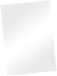  Folie pentru laminare A4, 60 microni, 100 buc/set