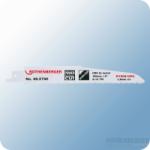 Rothenberger Universal HSS Bimetál fűrészlap 150 x 22 x 1, 6 mm 8-10 fog