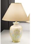 Kolarz Veioza Giardino Perla - Kolarz, 43, ceramica, decor floral