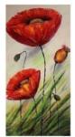 Mendola Tablou pictat manual Select, dimensiunea 80x40cm
