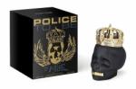 Police To Be The King EDT 125 ml Tester Parfum