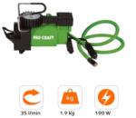 PRO-CRAFT LK190 4712