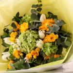 ImodFlowers Buchet cu lalele si fressii