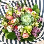 ImodFlowers Buchetul de flori Eleganta