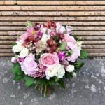 ImodFlowers Buchet de flori romantic