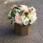 ImodFlowers Cutie cu ranunculus