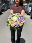 ImodFlowers Buchet de Flori - Spring Wonder