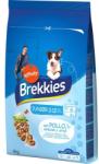 Affinity Brekkies Dog Junior - пиле и ориз, храна за подрастващи кучета от 2 до 12 месеца, от всички породи, Испания - 20 кг