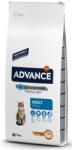 Affinity Advance Cat Adult - пиле и ориз, високачествена храна за пораснали котки от 1 до 10 години, Испания - 15 кг