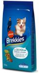 Affinity Brekkies Dog Mix Fish - сьомга, риба тон и зеленчуци, храна за пораснали кучета над 1 година, от всички породи, Испания - 20 кг