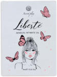 Secret Play Sensual Intimate Oil Liberté 4ml - SALE exp. 06/2026