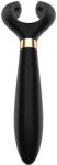 Satisfyer Endless Fun Black Vibrator