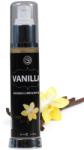 Secret Play Kissable Lube & Hot Oil Vanilla 50ml