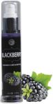 Secret Play Kissable Lube & Hot Oil Blackberry 50ml