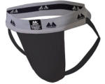 MM Jocks Adult Supporter Black M