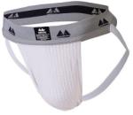 MM Jocks Adult Supporter White L