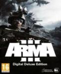 Bohemia Interactive ArmA III [Digital Deluxe Edition] (PC) Jocuri PC